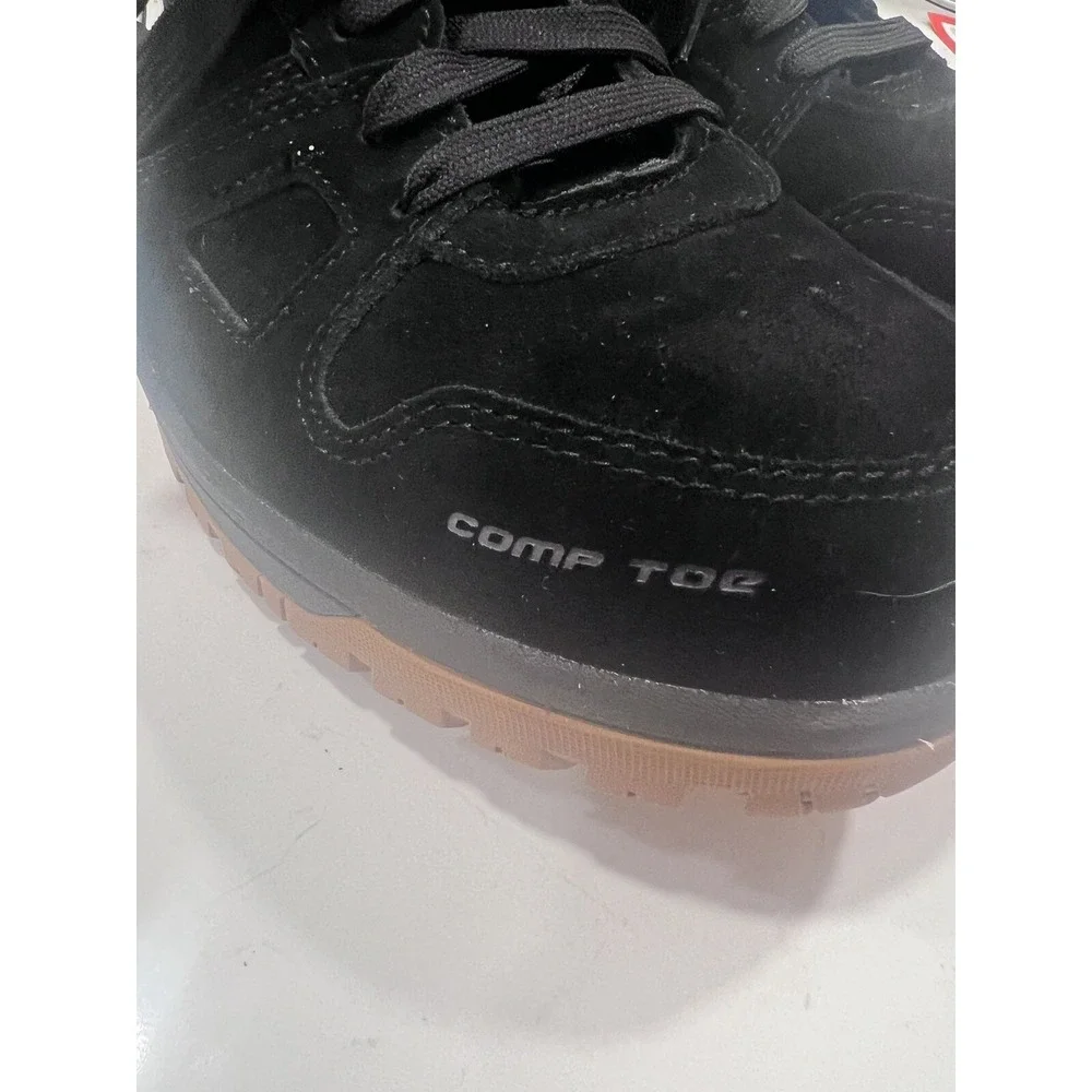 Size 13 Wide - Airwalk Mongo Wide - Safety Composite Toe - MENS -‎ AW6300